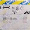 SNR Bremsscheiben (2 Stück)  KF155.110U Produktbild-Vorschau 10