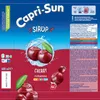 Capri Sun Sirup Kirsche + vitamins 3er Pack (3x600ml Produktbild-Vorschau 3