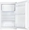 Amica EKSS 361 915, 116 l, Integriert, D, 35 dB, SN-ST, 2,6 Produktbild-Vorschau 2