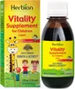 Herbion Naturals Vitality suplement diety dla dzieci - Podgląd zdjęcia produktu 2