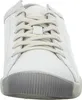 Softinos Schnürhalbschuhe in weiss/weiss kombi, Gr. 39 Produktbild-Vorschau 34