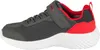 Skechers Bounder-Tech - Ultravoid  Klittenband Laag - Grijs Voir les images du produit 9