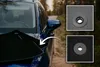 Velours voormatten voor Opel Astra K vanaf 2015 Productafbeelding-voorbeeld 3