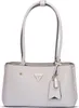 Guess Meridian Shoulde Couleur Blanc Voir les images du produit 5