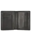 bugatti PRIMO Hochformatbörse medium schwarz Produktbild-Vorschau 15