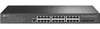 TP-LINK Switch TL-SG3428X-UPS 28 Port - Switch - 1 Gbps Produktbild-Vorschau 2