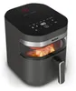 Tefal EY832H Easy Fry Infrared Heißluftfritteuse mit Produktbild-Vorschau 1