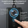 Chargeur mural Junsun Mobile pour véhicules électriques, 7 Voir les images du produit 7