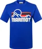 MARMOT Herren T-Shirt Coastal SS T-Shirt Produktbild-Vorschau 1