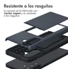 Funda Trasera con Ranura para Tarjetas para Samsung Galaxy Vista previa de la imagen del producto 6