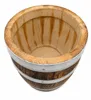 Eichenfass 10L für Fermentation - Eichenfässer, Holzfass, Produktbild-Vorschau 6