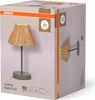 Lampa stołowa DECOR RAFFIA E27 brązowa Podgląd zdjęcia produktu 2