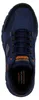Skechers Oak Canyon Walkingschuh Blau Náhled obrázku produktu 15