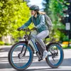 52V25Ah Elektrofahrrad 24*4.0Zoll FatBike E-Mountainbike Produktbild-Vorschau 13