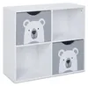 Scaffale per bambini RD45515 Anteprima dell’immagine prodotto 7