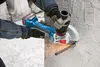 Akku-Winkelschleifer GWS 18V-10 P, 2 x Akku GBA 18V 5.0Ah Produktbild-Vorschau 15