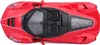 FERRARI LaFerrari Aperta rotes Modell Bburago 26022 Produktbild-Vorschau 23