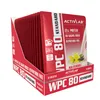 Activlab WPC 80 Standard, 20 bustine da 30 g, gusto Anteprima dell’immagine prodotto 1