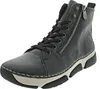 Rieker Damen Schnürboots Ziernaht Stiefelette Produktbild-Vorschau 39
