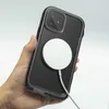 Vodotěsné pouzdro Catalyst pro iPhone 12 Stealth Black Náhled obrázku produktu 9