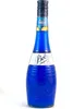 A bottle of Bols Blue Curaçao liqueur against a white background. Anteprima dell’immagine prodotto