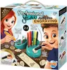 Buki Gravur Studio - Professionelles Gravurset für Kinder Produktbild-Vorschau 1