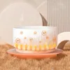 USB vyhřívací miska pro kočky, 1000 ml, konstantní teplota Náhled obrázku produktu 6