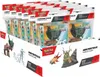 A display box of Pokémon Mini Portfolios. Anteprima dell’immagine prodotto