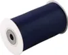 Satinband 100mm x 10m Rolle Dunkelblau Produktbild-Vorschau 1