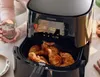 Philips Airfryer Hd9270/90 6.2L 2000W - Gesundes Produktbild-Vorschau 9