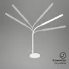 LED kancelářské světlo 4krokové dotykové stmívatelné 6,5 W Náhled obrázku produktu 13