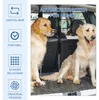 Pawhut PawHut Hundeschutzgitter mit einstellbarer Funktion Produktbild-Vorschau 6