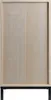 A minimalist image of a nightstand. Podgląd zdjęcia produktu