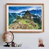 Clementoni Puzzle 1000 Machu Picchu Náhled obrázku produktu 5