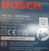 Profesionálna okružná píla Bosch GKS 190 Náhľad obrázku produktu 46
