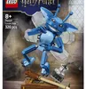 LEGO Harry Potter Cornwallský piadimužík, Stavebnica, 8 rok Náhľad obrázku produktu 20