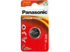 Panasonic CR2025 - LITHIUM-MÜNZE, Alkali Produktbild-Vorschau 12