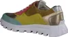 Waldläufer Sporthalbschuhe Formsohle modisch in multi, Gr. Produktbild-Vorschau 37