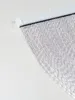 La Tenda Art 3 trasparente 90x210 cm Anteprima dell’immagine prodotto 1