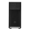 Cooler Master Elite 500 ODD - Midi Tower - PC - Schwarz - Produktbild-Vorschau 6