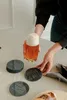 Räder Bergluft Untersetzer Set aus 6 Stk., D.10cm Produktbild-Vorschau 2
