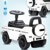 Scivolo con spinta e musica da 1 anno auto Scooter auto Anteprima dell’immagine prodotto 3