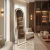 Rea Zrkadlo Led Orbit 60x170cm Brush Gold Náhľad obrázku produktu 2