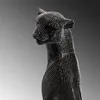 Evila Originals, Luipaardprint, Decoratief object, Zwart, Productafbeelding-voorbeeld 6