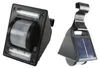 Solar LED Dachrinnenleuchte Gartenleuchte Solarlampe Produktbild-Vorschau 1