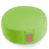 #DoYourYoga rundes Yogabolster Vishnu 30cmx15cm Waschbarer Produktbild-Vorschau 8