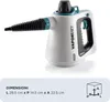 Parní čistič Ariete 4137 1050 W Náhled obrázku produktu 15