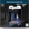 Arlo Pro Zewnętrzna kamera bezpieczeństwa 5 2K+, 3-cam, Podgląd zdjęcia produktu 3