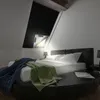 Tessuto oscurante autoadesivo finestra film film oscurante Anteprima dell’immagine prodotto 4
