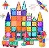 Magnetische Bausteine 100Pcs für Kinder ab 3+ Jahre Starke Produktbild-Vorschau 1